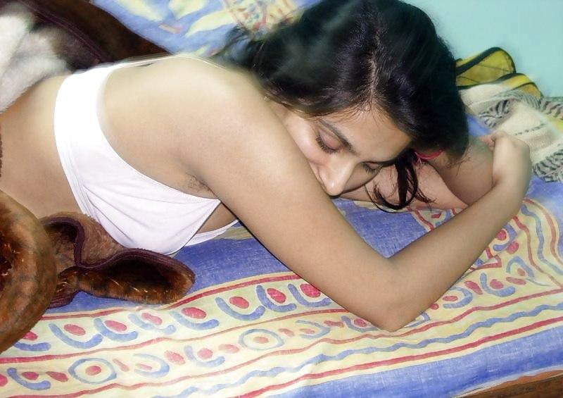23P Beautiful Indian Girl 15-- By Sanjh