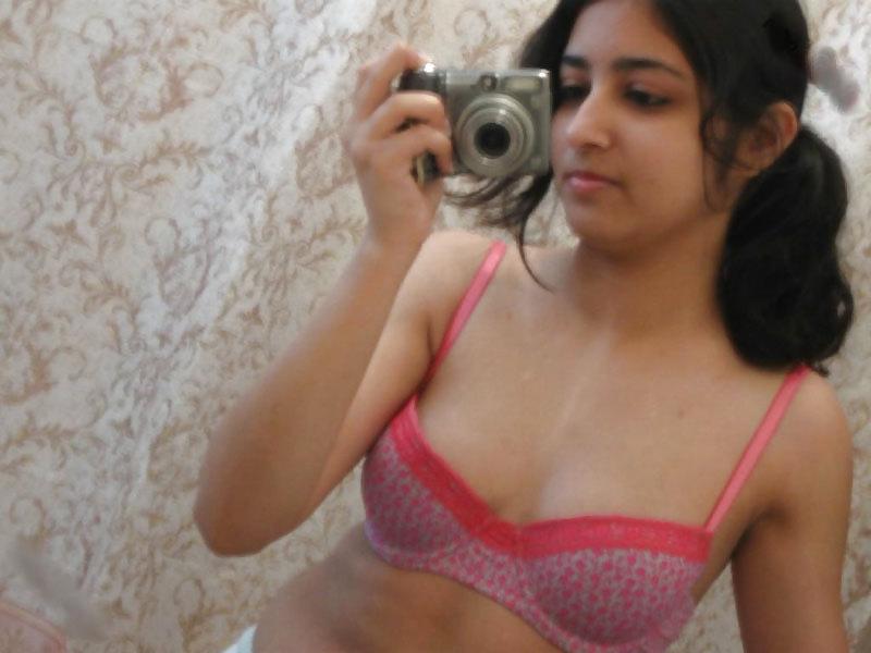 23P Beautiful Indian Girl 15-- By Sanjh