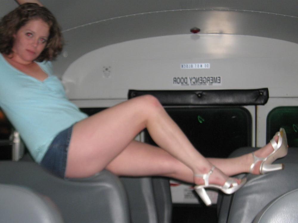 25P whore wife christie