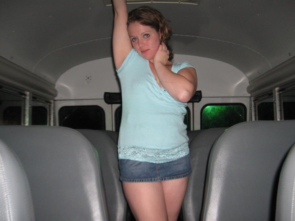 25P whore wife christie