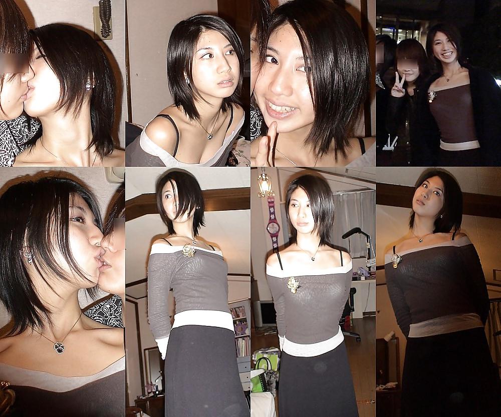 25P Japanese Babes #2