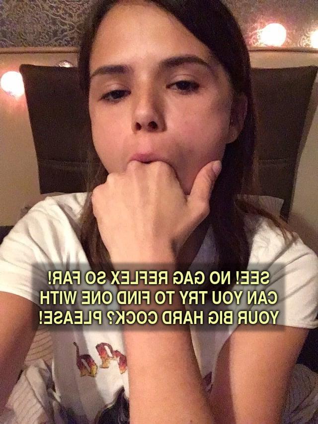 23P Sub_Piggy26, German native speaking slut Denise exposed