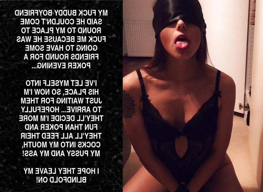 23P Sub_Piggy26, German native speaking slut Denise exposed