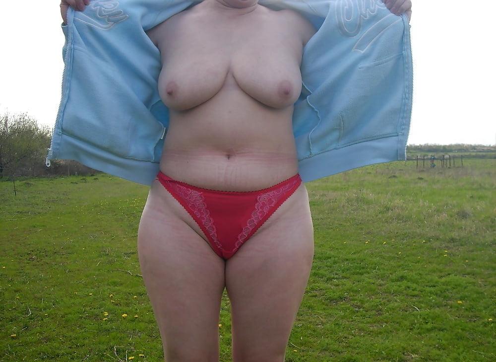 15P My wife 26