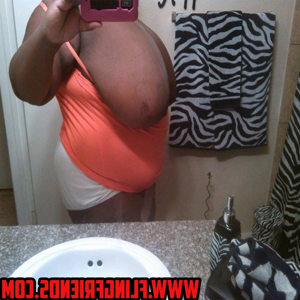 5P BLACK BBW GIGANTIC TITS (PRIVATE)