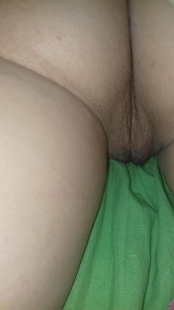 15P Wife pussy