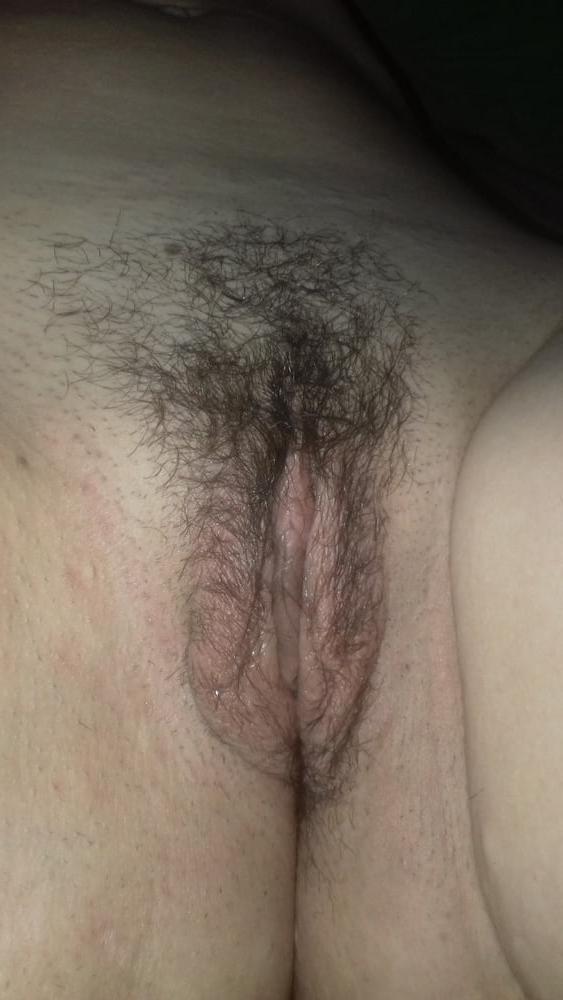 15P Wife pussy