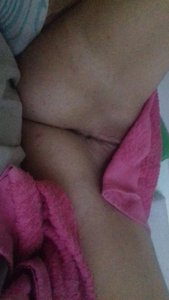 15P Wife pussy