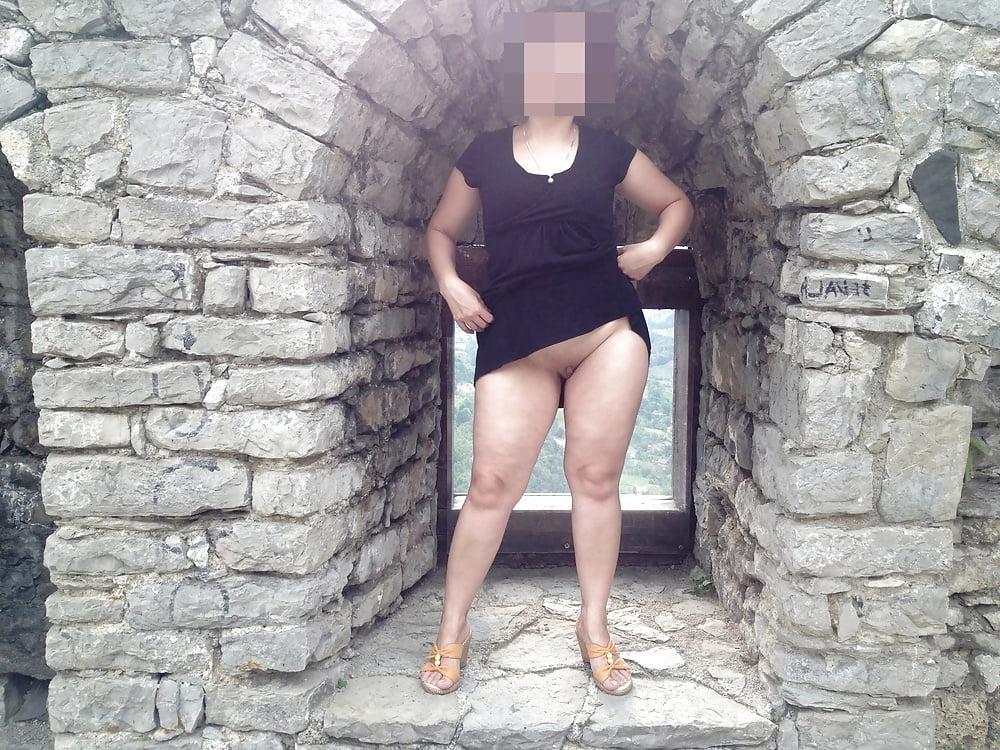 25P My wife 13
