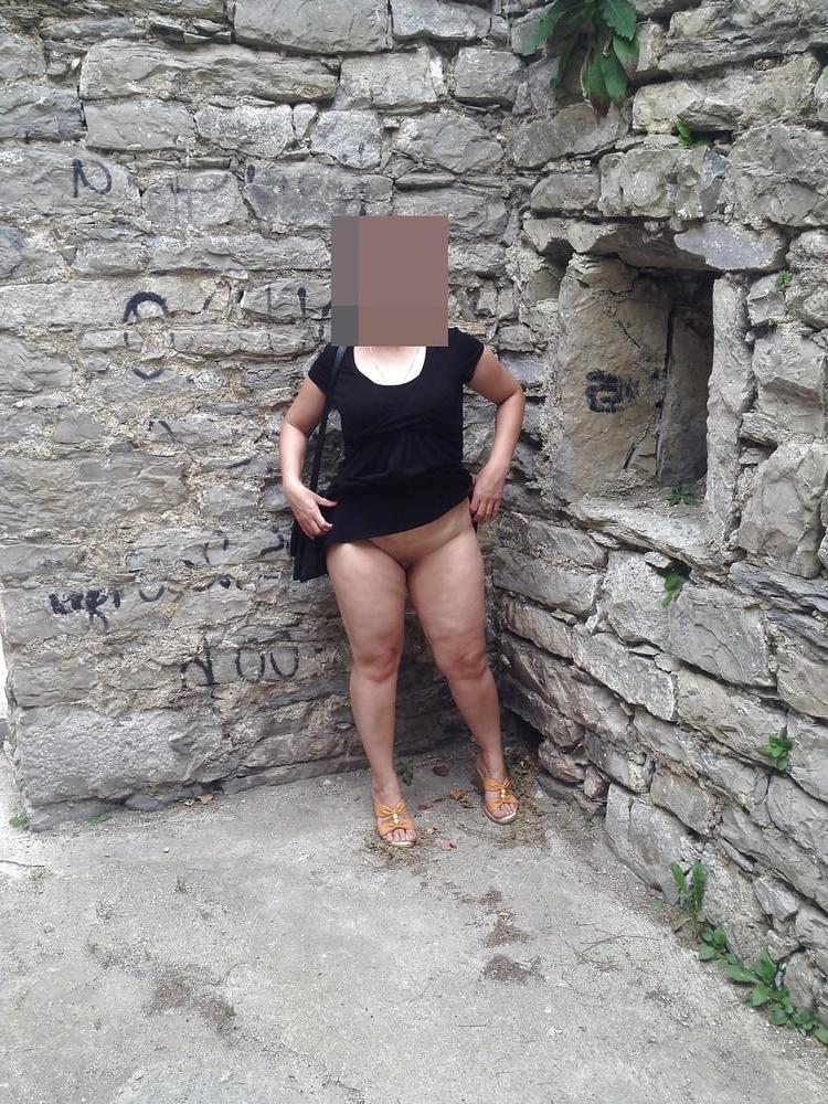 25P My wife 13