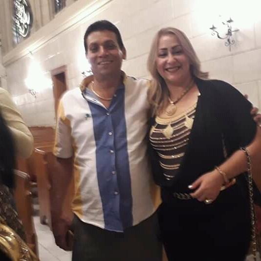 9P Egyptian Milf 7