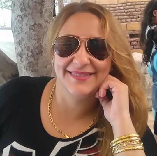 9P Egyptian Milf 7
