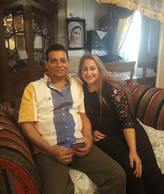 9P Egyptian Milf 7