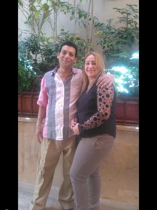9P Egyptian Milf 7