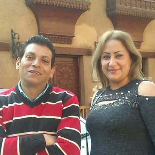 9P Egyptian Milf 7
