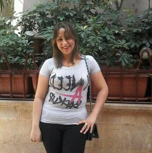 9P Egyptian Milf 7