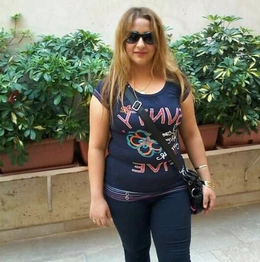 9P Egyptian Milf 7