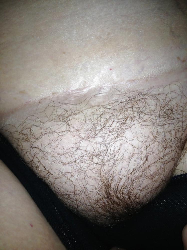 25P exposed wife