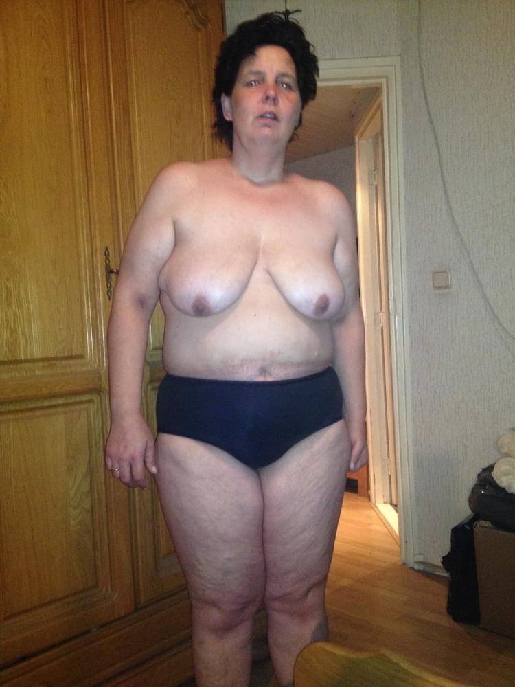 25P exposed wife