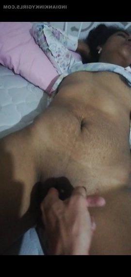 16P indian girl fucking with bf