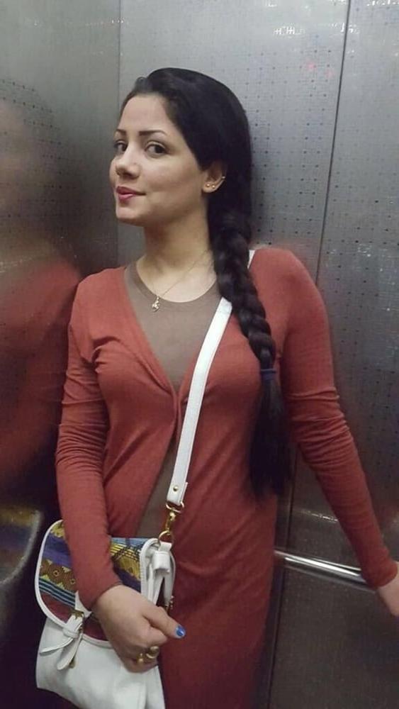 8P naughty indian wife selfie leaked