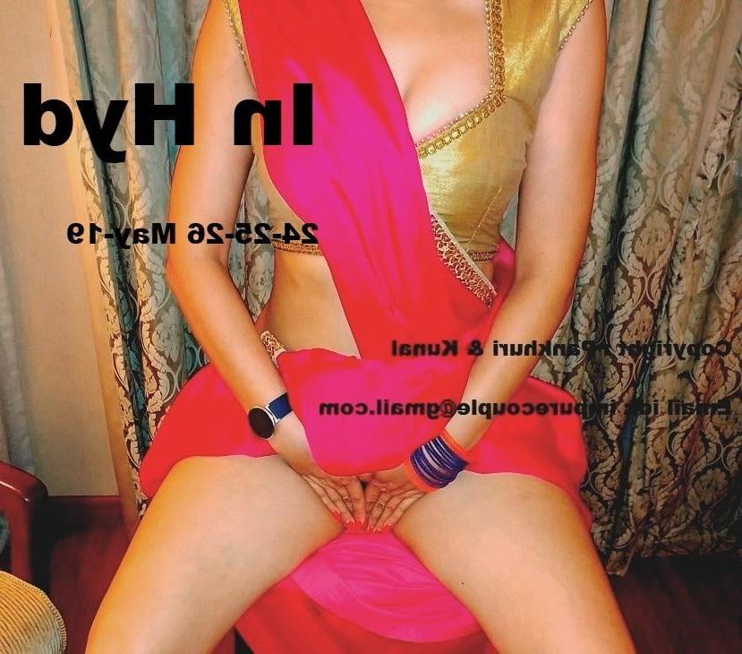 22P Indian Wife Pankhuri Hot Collection