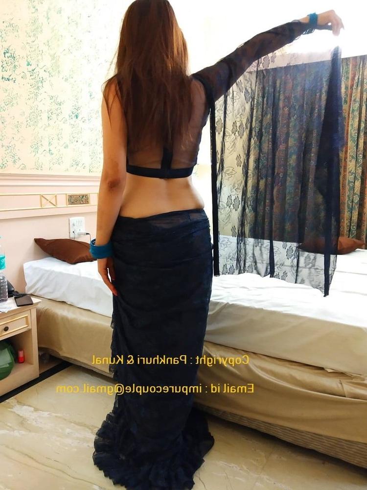22P Indian Wife Pankhuri Hot Collection