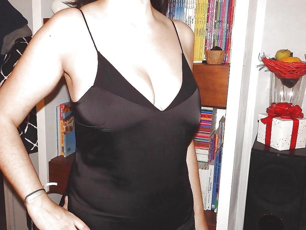 13P My wife 17