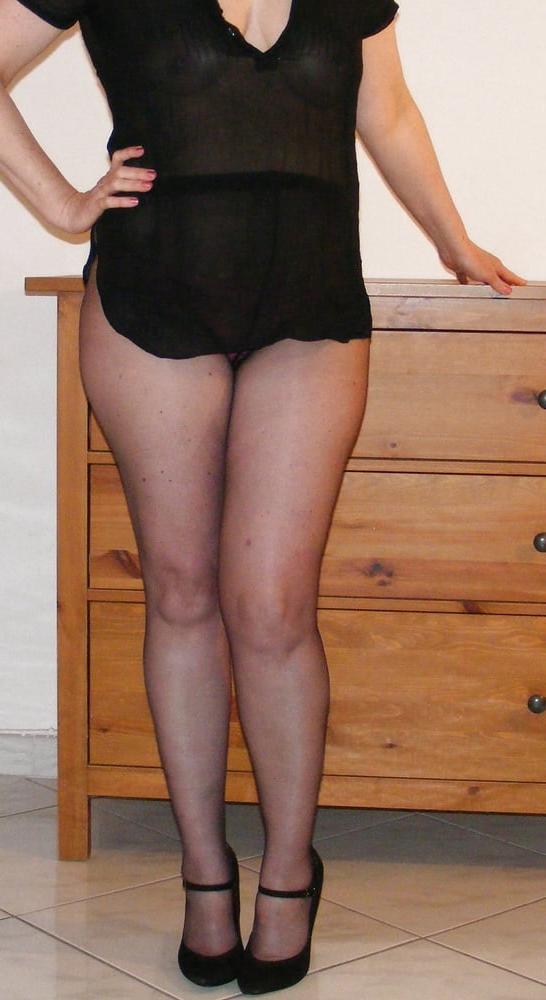 24P My wife 19