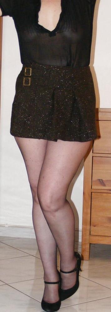 24P My wife 19