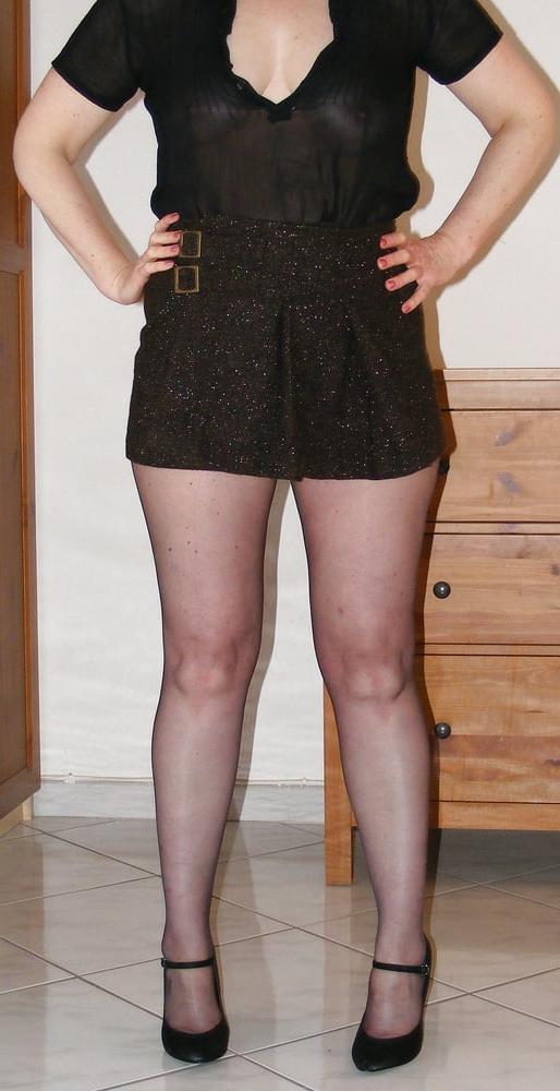 24P My wife 19