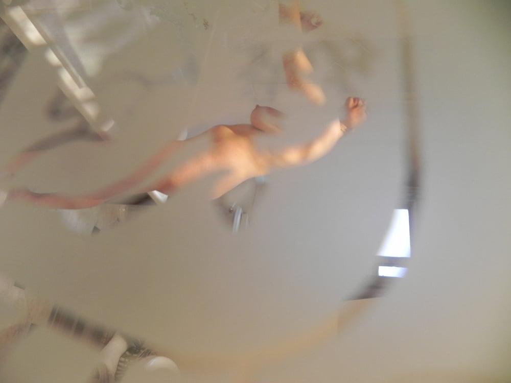 25P Horny British Wife