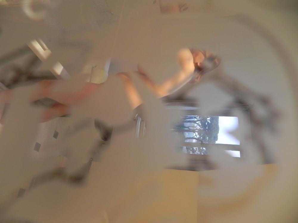 25P Horny British Wife
