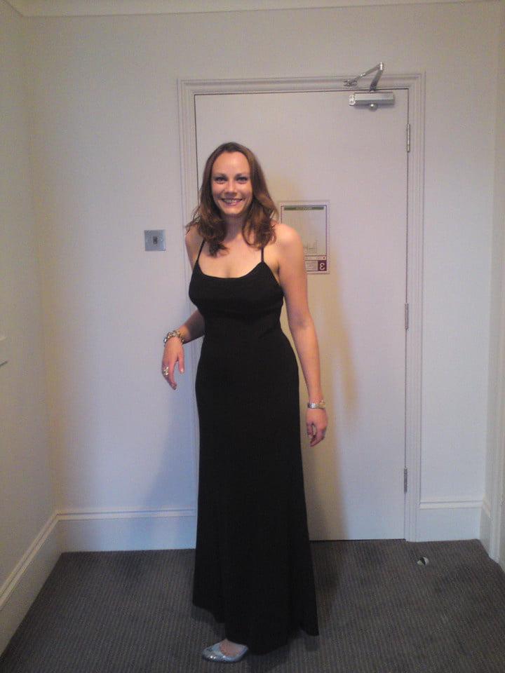 25P Horny British Wife