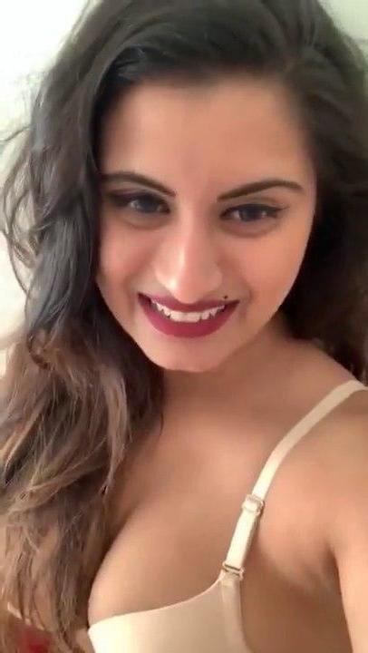 19P indian model nude shoot