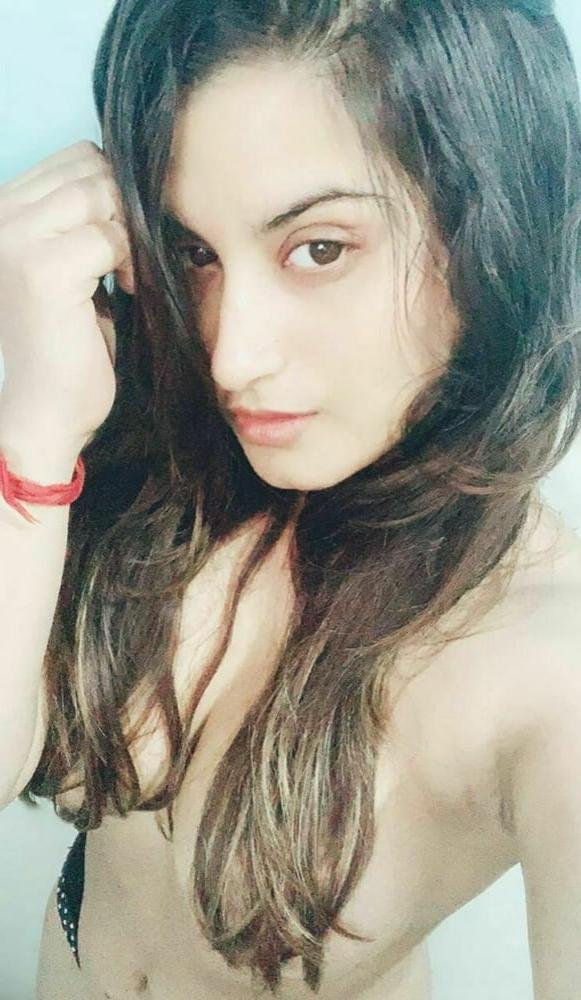 19P indian model nude shoot