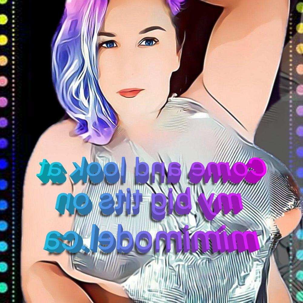 6P Big ass