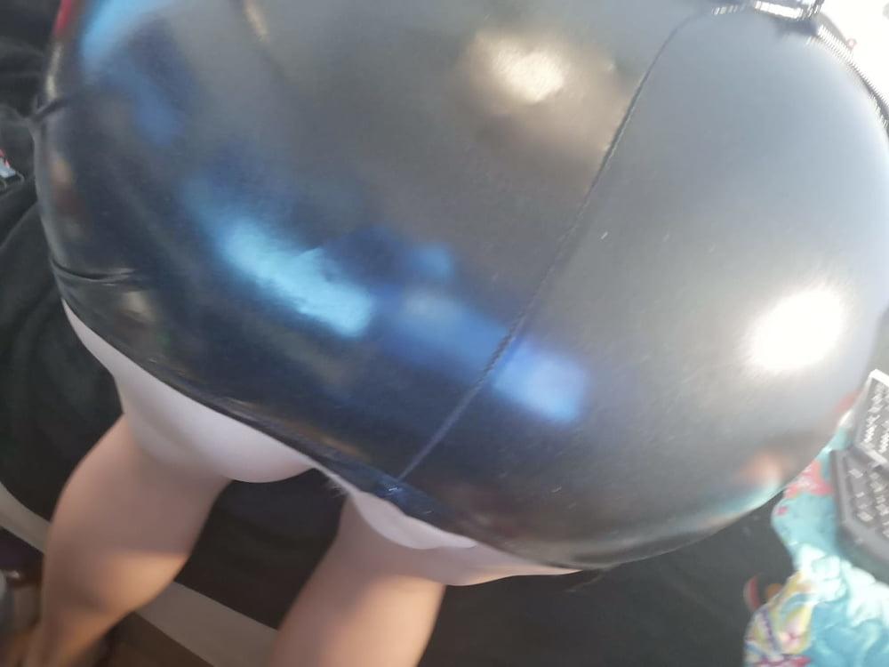 6P Big ass