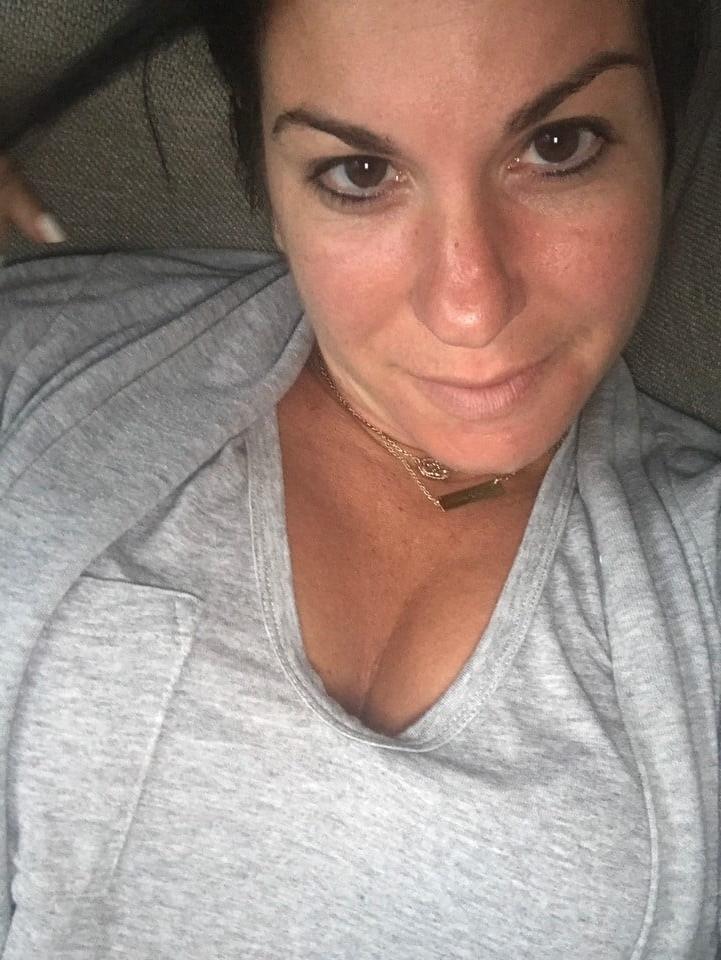 15P Hot Jewish wife from Cleveland