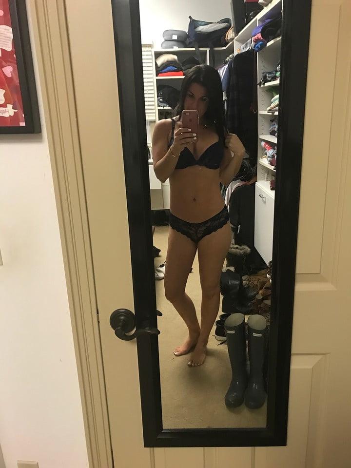 15P Hot Jewish wife from Cleveland