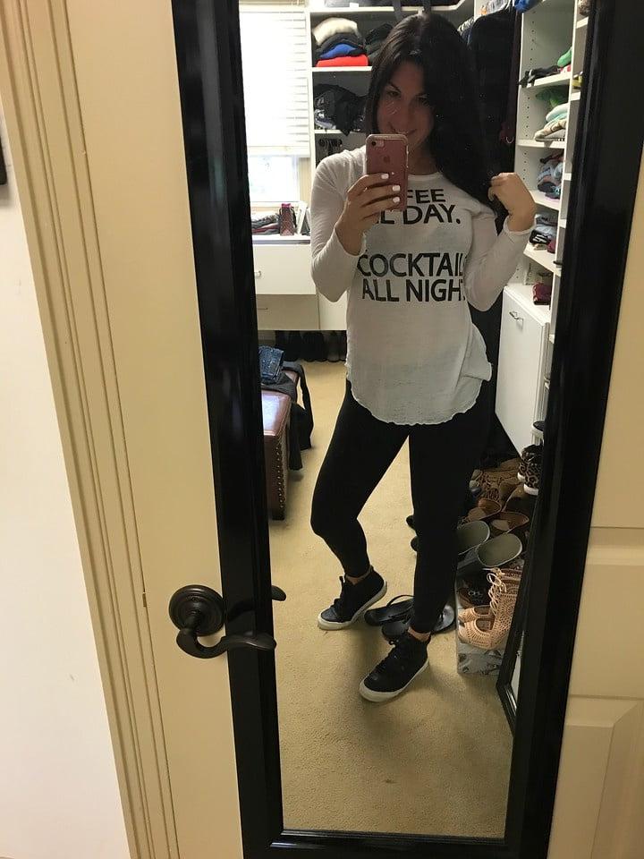 15P Hot Jewish wife from Cleveland