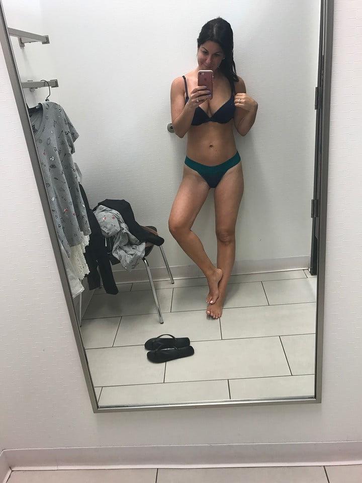 15P Hot Jewish wife from Cleveland