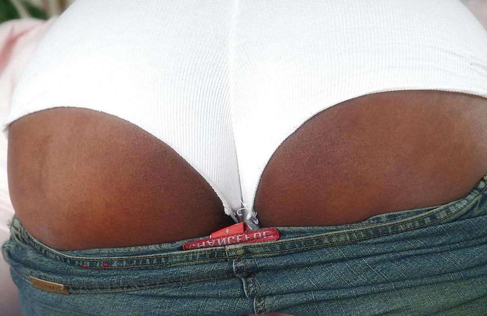 25P Hot Ebony Toi