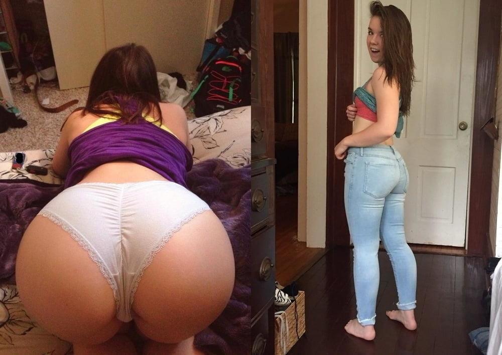 25P Big Fuckable Ass 29