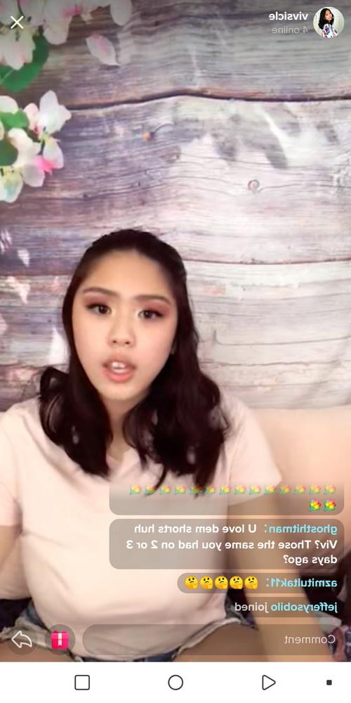 25P Tik Tok Female: HUGE TITS VIETNAMESE AMERICAN GIRL!