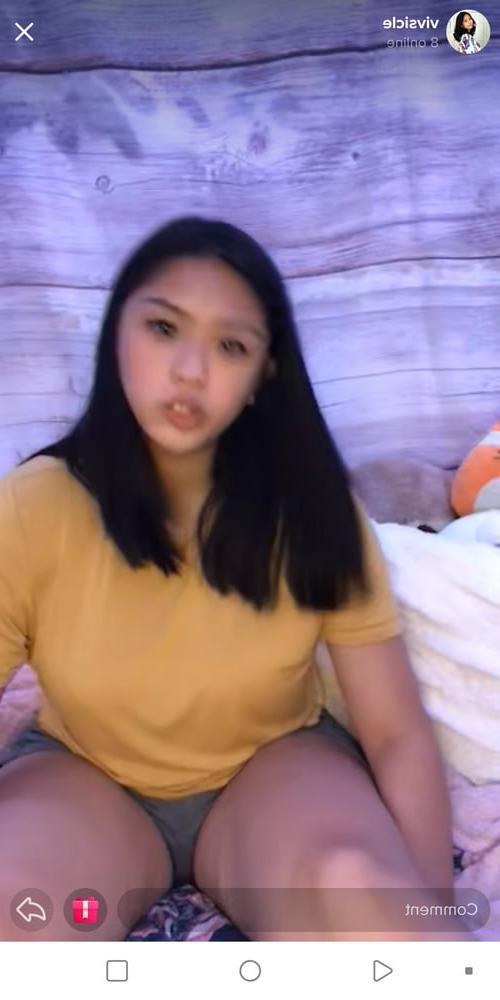 25P Tik Tok Female: HUGE TITS VIETNAMESE AMERICAN GIRL!