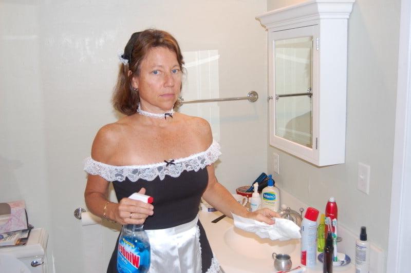 25P A whore wife