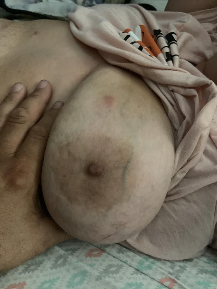 6P Husband cock