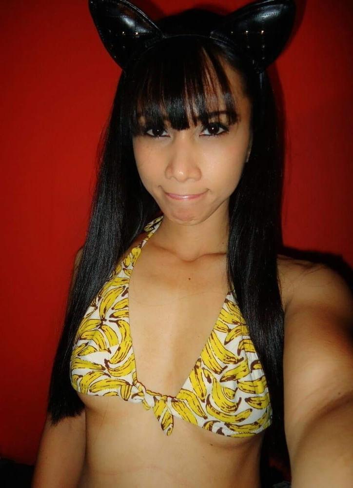 22P Exposed slut wife