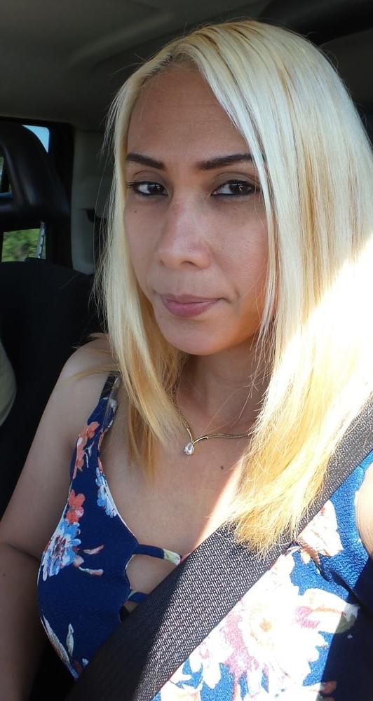 22P Exposed slut wife